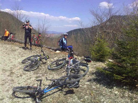 Malatiná na dohľad..